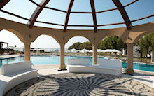 Foto Hotel Lindian Village in Lindos ( Rhodos)